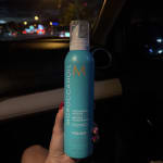 User submitted media