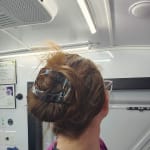 User submitted media