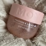 User submitted media