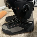 Salomon Echo Dual Boa Snowboard Boots | evo