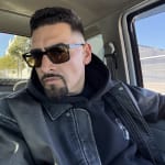 User submitted media