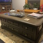 User submitted media
