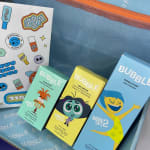 User submitted media