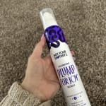 User submitted media