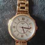 Fossil hybrid smartwatch q hot sale virginia