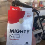 User submitted media