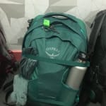 osprey fairview 40 backpack