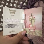 User submitted media