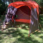 Big House 6 Car Camping Tent