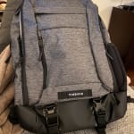 Timbuk2 authority deluxe backpack discount