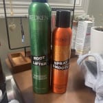 User submitted media