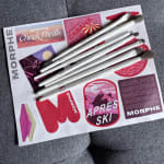 User submitted media