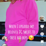 User submitted media