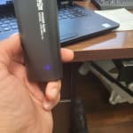 Comprar Batería Pórtatil 5200mAh mod:TP52E5RGLD