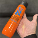 User submitted media