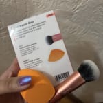 User submitted media