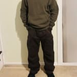 User submitted media