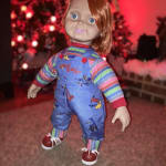 Good Guys Chucky Doll 24 Inch Spencer s