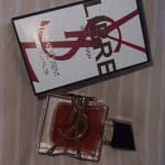 User submitted media