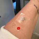 User submitted media