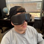 User submitted media