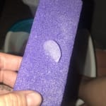 User submitted media