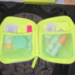 User submitted media