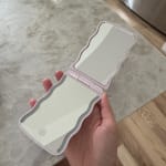 User submitted media