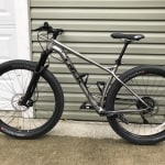 Stache 5 Trek Bikes