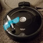 Roomba® 671 Robot Vacuum | iRobot