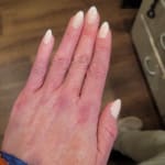 User submitted media