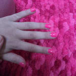 User submitted media