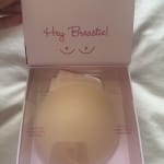 User submitted media