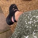 skechers jammers throwback