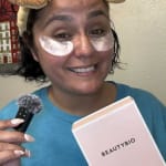 User submitted media