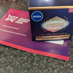 User submitted media