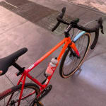 Trek Commuter Comp R Flare R City Bike Light Set - Trek Bikes (CA)
