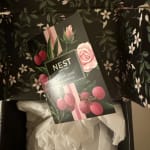 User submitted media