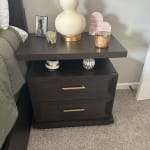 User submitted media