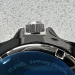 Seiko 38mm Prospexx Solar Powered Dive Watch | Electronic Express
