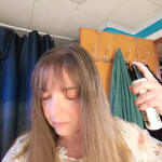 User submitted media