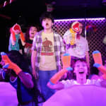 User submitted media