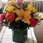 三代目JSoulBrothersLIVETOUR2019RAISETHEFRAG Healing Tears™ Multicolor Bright | 1800Flowers.com