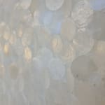 Capiz Shell Framed Wall Decor