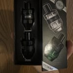 User submitted media