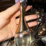 User submitted media