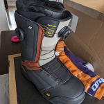 K2 Hanford Snowboard Boots | evo