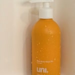 User submitted media