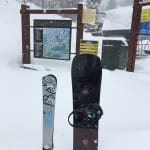 Burton Family Tree Dump Truck Snowboard 2018 | evo