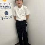 User submitted media
